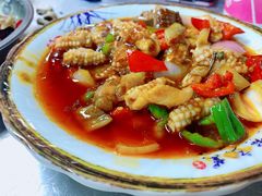 -小民大排档(光谷店)