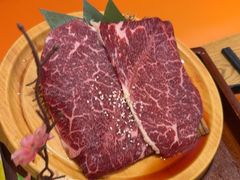 -牛也烧肉(摩尔城店)