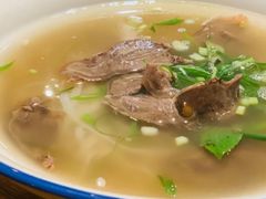 -阮氏娘·越南料理(双子塔店)