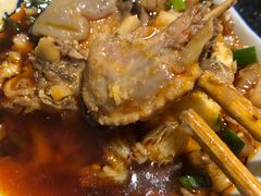 -石灰市毛记烧鸡公(解放碑店)