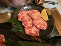 -九田家黑牛烤肉料理(珠江摩尔店)