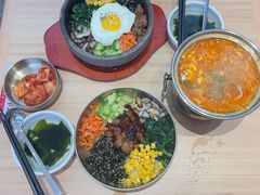 -米村拌饭(李沧松乐汀店)