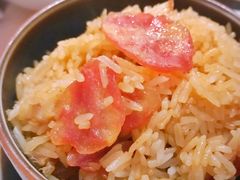 腊味煲仔饭-大头椰·海南椰子鸡火锅(思明万象城店)