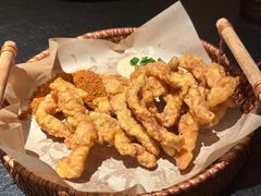-色響火锅(恒隆广场店)