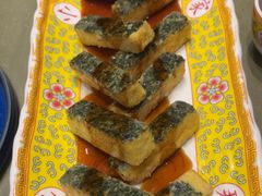 -那家小馆•北京菜•烤鸭(中关村店)