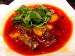 -枪火串烧·东北特色烧烤(罗湖总店)