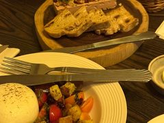-Bistro Les Lilas丁香花小酒馆