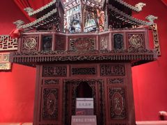 -新安江山水画廊风景区