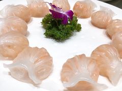-古南都·老广东酒楼(龙江店)