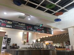 水吧-So Lounge索兰至餐厅(蓝色港湾店)