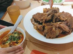 -大师兄·手工面·西北菜(珠海环宇城店)
