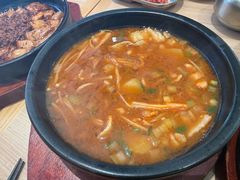-米村拌饭(海林店)