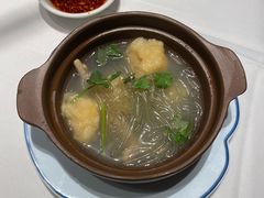 -民国红公馆·秦淮八艳(夫子庙店)