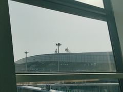 -温州龙湾国际机场
