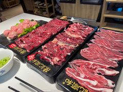 -陈记顺和牛肉火锅馆(天河北路店)