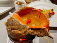 -小广寒电影艺术餐厅(小广寒经三路店)
