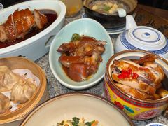 -南京大牌档(济南万象城店)