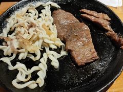 -纽斯特牛排自助餐厅(浦东文峰广场店)