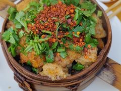 -豆相识•九九豆腐脑(牛咡桥店)