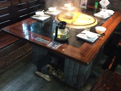 -好灶头妈妈菜·柴火灶台鱼·千岛湖土菜地标美食