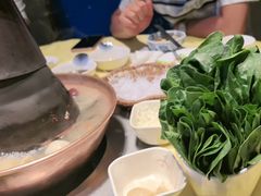 -东来顺饭庄(金泉广场店)