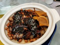 -鹭园酒家·四十年老字号