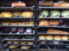 -BREAD WAY面包路·欧式面包(龙湖时代D馆店)