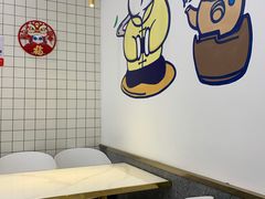 用餐区-茶百道(澧县店)