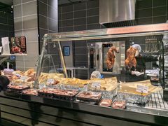 -永辉超市(郫都区爱琴海店)