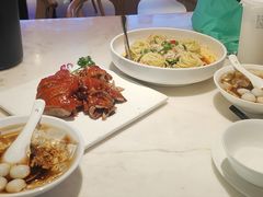 -茅庐川菜(烟台万象汇店)