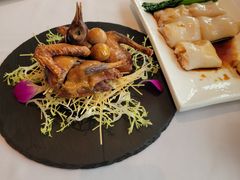 -粤财皇冠假日酒店·彩华轩中餐厅