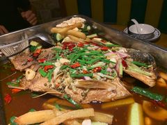 -华德来餐厅(集美店)