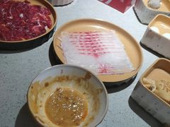 -海底捞大排档火锅(悦荟广场店)