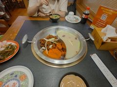 -沸炉重庆老火锅(军事博物馆店)