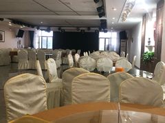大堂-燕春饭店(公园里店)
