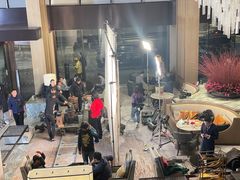 -杭州君悦酒店