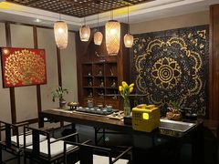 -泰尊道·纯正泰式按摩spa(包河万达店)