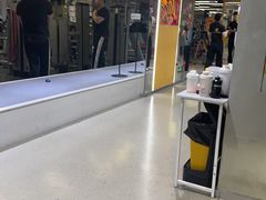 -超鹿运动(大唐世家店)