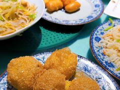 -五台山八大碗·地方风味菜馆(五爷庙店)