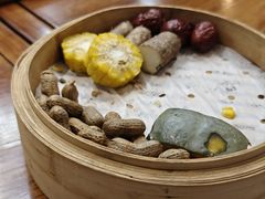 -醉霖生态餐厅(交大店)