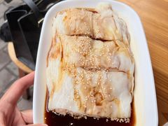 -兄妹生滚粥(广昌路店)