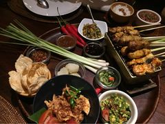 iphone_upload_pic-DiAtas by Art Cafe Bumbu Bali
