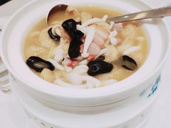 -梦都海鲜酒家(万达广场江桥店)