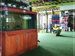 -红山会健身·普拉提(广安门店)