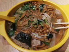 -无名缘米粉(步行街店)