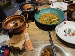 -茄子恰恰·新云南小炒(坪山益田店)