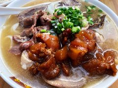 -荔林食店(西华路店)