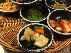 -三代烤肉(保利广场店)