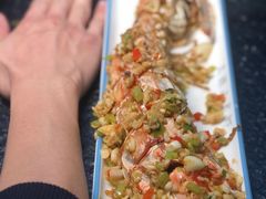 -三妹小龙虾·黄油蟹(华侨城总店)