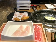 -火炉火自助餐(悠唐购物中心店)